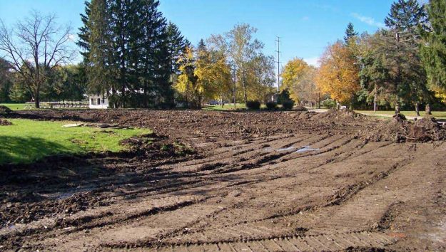 Cleveland Metroparks Walton Hills Land Acquisition