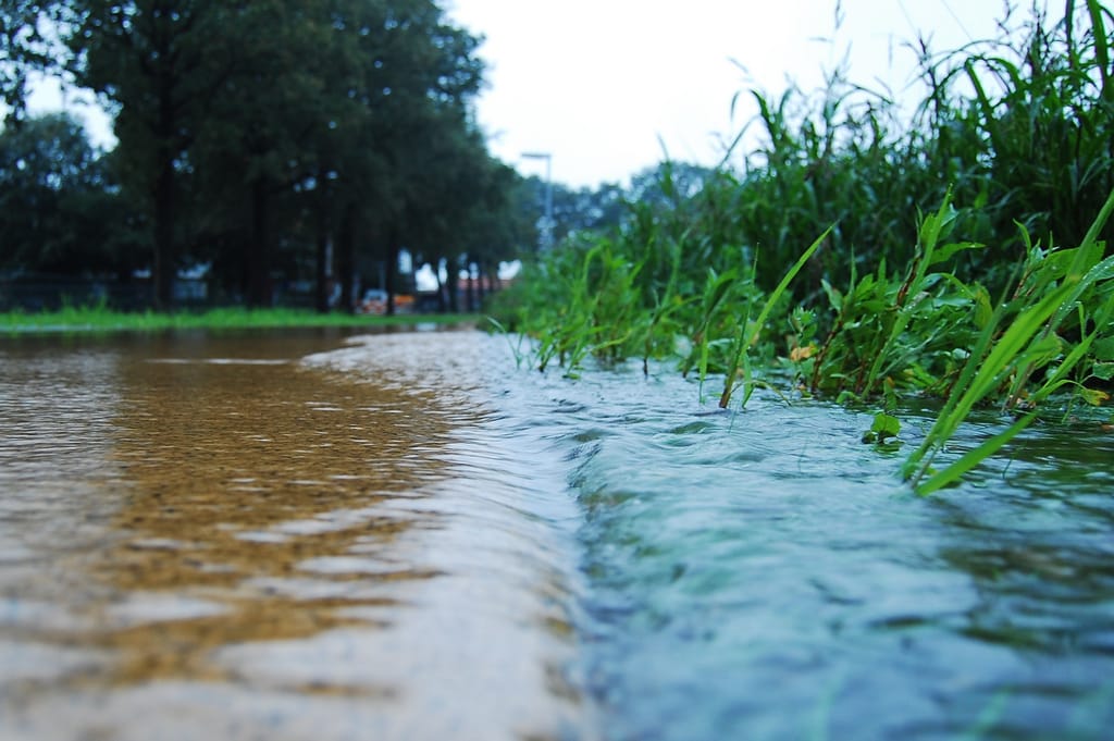 What Is Stormwater Tinkers Creek Watershed Partners