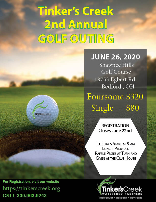 Registration Flyer RV Tinkers Creek Watershed Partners