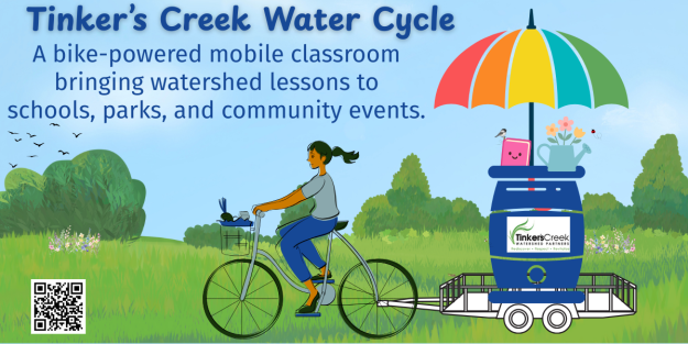 Water Cycle 2025