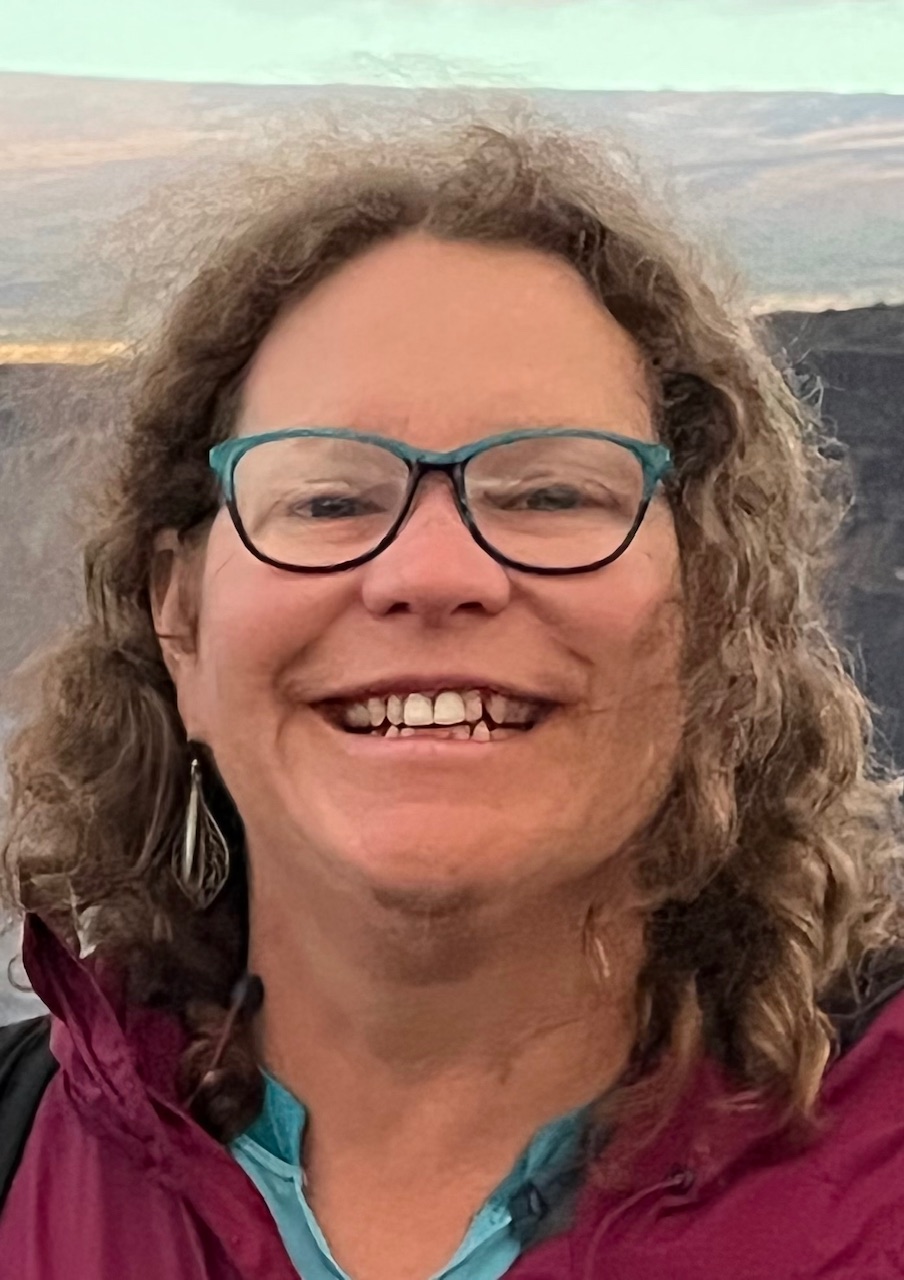 Anne Farley Schoeffler - Tinkers Creek Watershed Partners
