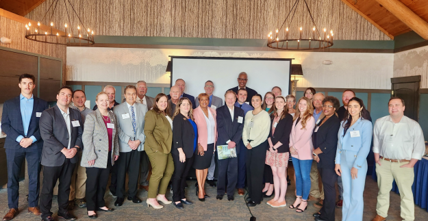 2026 Mayors Breakfast_Group Photo 1