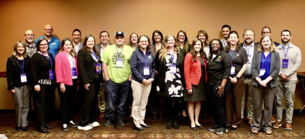 2026 OSWC Policy Roundtable Attendees