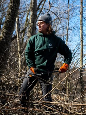 AmeriCorps Work_Ellery_Action